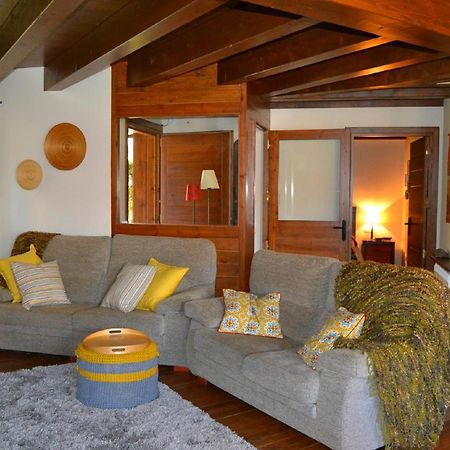 Preciosa Planta Baja Con Piscina Apartment Caixans Екстериор снимка